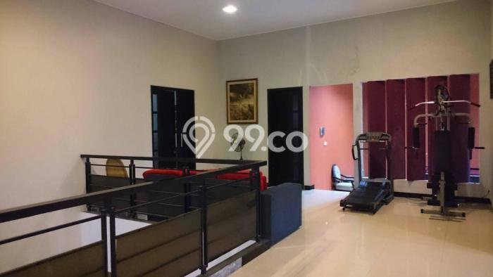 Dijual Rumah Premium dengan Fasilitas Sekitar Lengkap di Semarang Selatan, Semarang Dijual Rumah Premium dengan Fasilitas Sekitar Lengkap di Semarang Selatan, Semarang