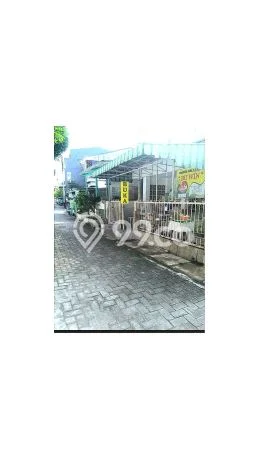 Rumah Modern Minimalis 0 Kamar Bisa Langsung Pindah di Semarang Tengah Rumah Modern Minimalis 0 Kamar Bisa Langsung Pindah di Semarang Tengah