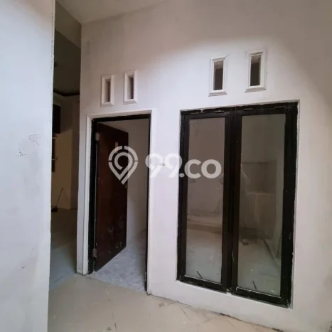 Rumah Modern Minimalis 3 KT Siap Huni di Mijen Rumah Modern Minimalis 3 KT Siap Huni di Mijen