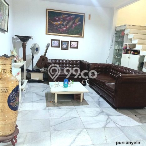 Jarang Ada! Rumah Kontrakan 5 Kamar Bagus Siap Huni Puri Anjasmoro Jarang Ada! Rumah Kontrakan 5 Kamar Bagus Siap Huni Puri Anjasmoro
