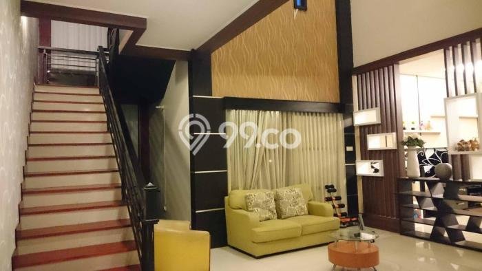 Dijual Rumah Premium dengan Fasilitas Sekitar Lengkap di Semarang Selatan, Semarang Dijual Rumah Premium dengan Fasilitas Sekitar Lengkap di Semarang Selatan, Semarang