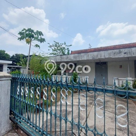 Dijual Rumah Eksklusif 1 KT di Ungaran, Semarang Dijual Rumah Eksklusif 1 KT di Ungaran, Semarang