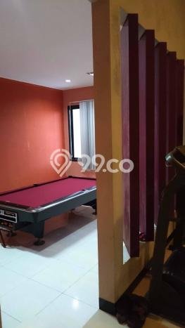 Dijual Rumah Premium dengan Fasilitas Sekitar Lengkap di Semarang Selatan, Semarang Dijual Rumah Premium dengan Fasilitas Sekitar Lengkap di Semarang Selatan, Semarang