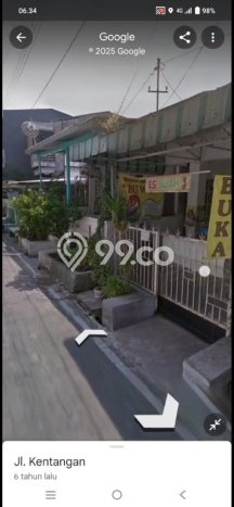 Rumah Modern Minimalis 0 Kamar Bisa Langsung Pindah di Semarang Tengah Rumah Modern Minimalis 0 Kamar Bisa Langsung Pindah di Semarang Tengah