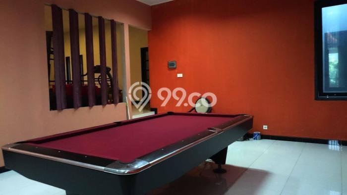 Dijual Rumah Premium dengan Fasilitas Sekitar Lengkap di Semarang Selatan, Semarang Dijual Rumah Premium dengan Fasilitas Sekitar Lengkap di Semarang Selatan, Semarang