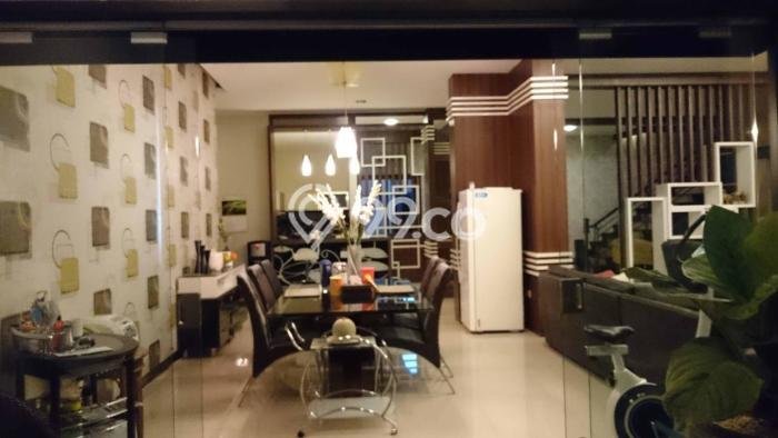 Dijual Rumah Premium dengan Fasilitas Sekitar Lengkap di Semarang Selatan, Semarang Dijual Rumah Premium dengan Fasilitas Sekitar Lengkap di Semarang Selatan, Semarang