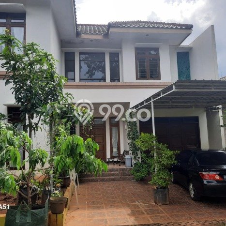 Siap Huni Rumah Mewah 5 Kamar di Gajah Mungkur Dekat ke Mana Pun Siap Huni Rumah Mewah 5 Kamar di Gajah Mungkur Dekat ke Mana Pun
