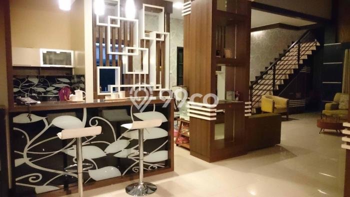 Dijual Rumah Premium dengan Fasilitas Sekitar Lengkap di Semarang Selatan, Semarang Dijual Rumah Premium dengan Fasilitas Sekitar Lengkap di Semarang Selatan, Semarang