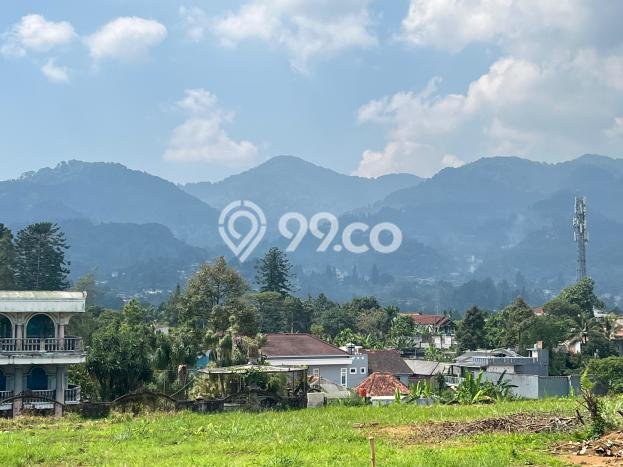 Tanah Dijual Lokasi Cisarua Bogor SHM Tanah Dijual Lokasi Cisarua Bogor SHM