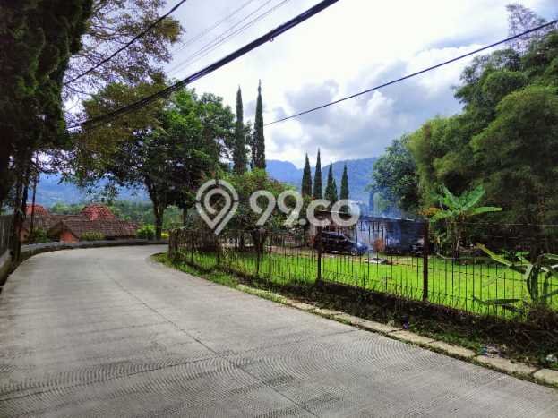 Tanah Kawasan Cisarua, Luas 500m², Area Strategis, Cocok untuk Properti Tanah Kawasan Cisarua, Luas 500m², Area Strategis, Cocok untuk Properti