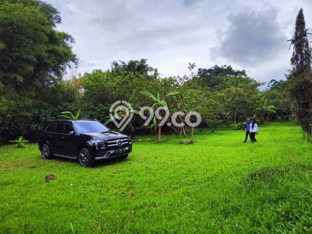 Dijual Tanah di Cisarua, Luas 200m², Lokasi Potensial Dijual Tanah di Cisarua, Luas 200m², Lokasi Potensial