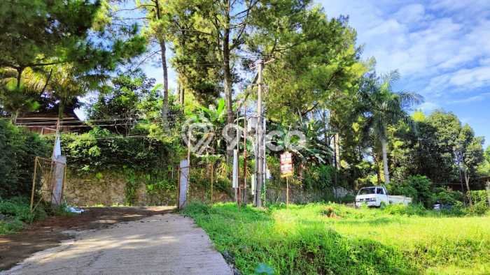 PROSPEKTIF! Tanah di Megamendung, Luas 100m², Area Berkembang PROSPEKTIF! Tanah di Megamendung, Luas 100m², Area Berkembang