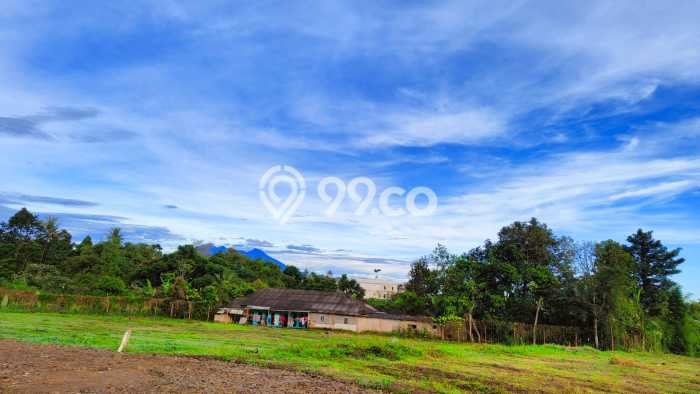 PROSPEKTIF! Tanah di Megamendung, Luas 100m², Area Berkembang PROSPEKTIF! Tanah di Megamendung, Luas 100m², Area Berkembang