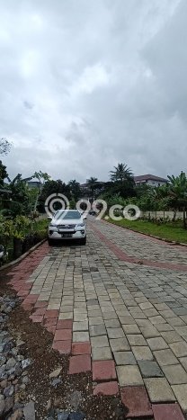 Tanah Dijual Lokasi Cisarua Bogor - Tanah Dijual Lokasi Cisarua Bogor -