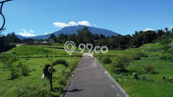 Lahan Investasi Lokasi Megamendung Bogor SHM Lahan Investasi Lokasi Megamendung Bogor SHM