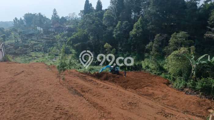 AREA PROSPEKTIF! Tanah di Megamendung, Luas 500m², Akses Transportasi, Kawasan Berkembang AREA PROSPEKTIF! Tanah di Megamendung, Luas 500m², Akses Transportasi, Kawasan Berkembang