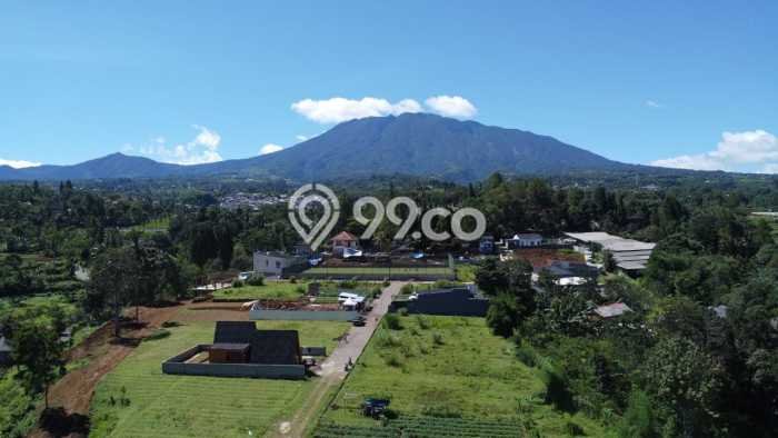 Tanah Kawasan Megamendung, Luas 250m², Akses Megamendung, Bogor, Bogor Tanah Kawasan Megamendung, Luas 250m², Akses Megamendung, Bogor, Bogor