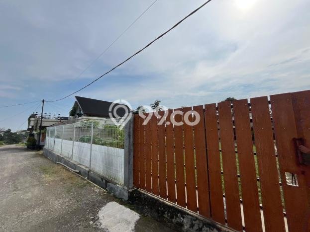 Jual Tanah Area Prospektif Kawasan Megamendung, Luas 302m², Dekat Megamendung, Bogor, Bogor Jual Tanah Area Prospektif Kawasan Megamendung, Luas 302m², Dekat Megamendung, Bogor, Bogor