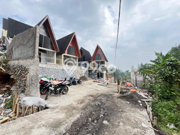 Tanah Area Potensial Kawasan Megamendung, Luas 522m², Lingkungan Asri, Akses Megamendung, Bogor, Bogor Tanah Area Potensial Kawasan Megamendung, Luas 522m², Lingkungan Asri, Akses Megamendung, Bogor, Bogor