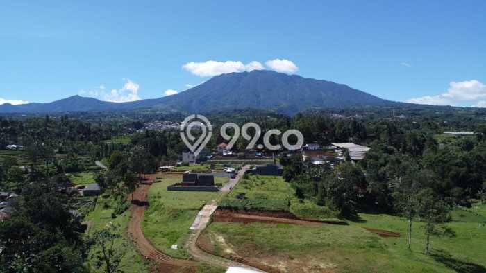 Jual Tanah Area Prospektif Kawasan Megamendung, Luas 302m², Dekat Megamendung, Bogor, Bogor Jual Tanah Area Prospektif Kawasan Megamendung, Luas 302m², Dekat Megamendung, Bogor, Bogor