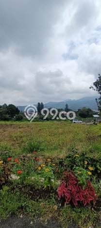 Tanah Dijual Lokasi Cisarua Bogor - Tanah Dijual Lokasi Cisarua Bogor -