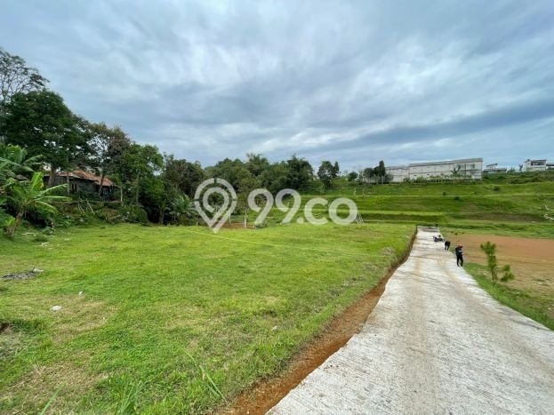 Lahan Investasi Lokasi Megamendung Bogor SHM Lahan Investasi Lokasi Megamendung Bogor SHM