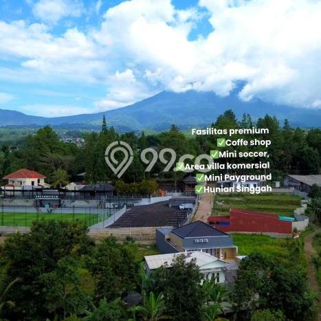 Tanah Kawasan Megamendung, Luas 250m², Akses Megamendung, Bogor, Bogor Tanah Kawasan Megamendung, Luas 250m², Akses Megamendung, Bogor, Bogor