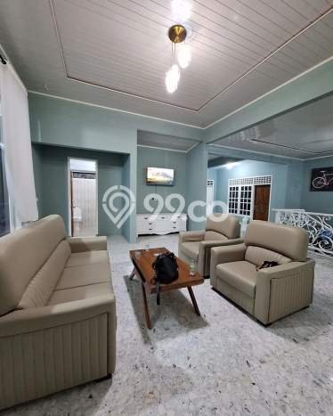 LOKASI TERBAIK! Vila Kawasan Megamendung, Ukuran 1653m2m², Kawasan Asri dan aman LOKASI TERBAIK! Vila Kawasan Megamendung, Ukuran 1653m2m², Kawasan Asri dan aman