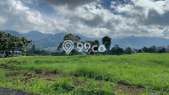 Tanah Komersial Dijual di Cisarua Bogor 200m2 Tanah Komersial Dijual di Cisarua Bogor 200m2