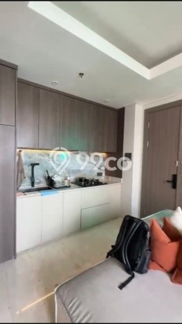 Apartemen Kawasan , 2 KT, Luas 87m2m², Lokasi Premium Apartemen Kawasan , 2 KT, Luas 87m2m², Lokasi Premium