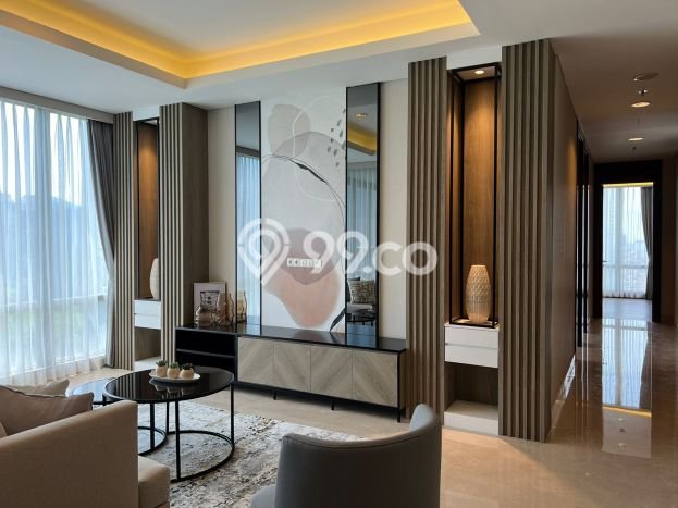Apartemen Kawasan , 3 KT, Luas 186m2m², Lokasi Utama Apartemen Kawasan , 3 KT, Luas 186m2m², Lokasi Utama