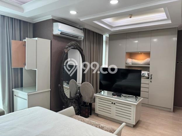 Disewakan Segera Apartemen Strategis 2 KT, 3 KM di Kawasan Mega Kuningan Disewakan Segera Apartemen Strategis 2 KT, 3 KM di Kawasan Mega Kuningan