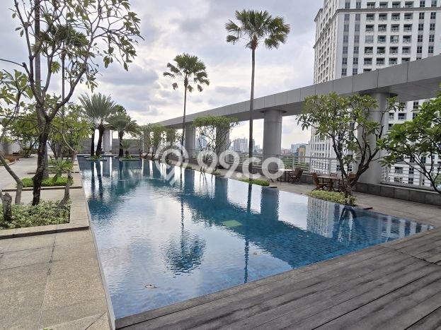 Disewakan Segera Apartemen Nyaman 1 KT di Kawasan Tanah Abang Disewakan Segera Apartemen Nyaman 1 KT di Kawasan Tanah Abang