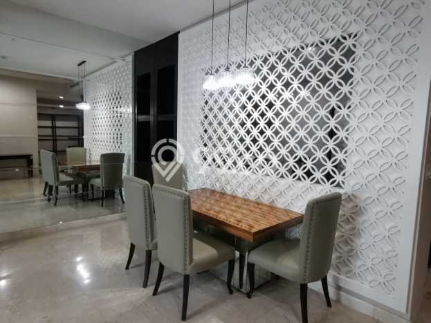 HOT DEAL! Apartemen Kawasan Kebayoran Baru, 2 KT, Luas 136m2m² HOT DEAL! Apartemen Kawasan Kebayoran Baru, 2 KT, Luas 136m2m²