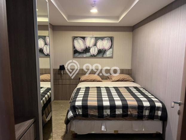 Sewa Apartemen Minimalis 120m2 Punya 3 KT, 2 KM, Lokasi di Mega Kuningan Sewa Apartemen Minimalis 120m2 Punya 3 KT, 2 KM, Lokasi di Mega Kuningan