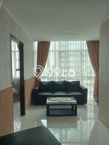 Disewakan Apartemen Harga Terjangkau di Sudirman 2 Bedroom Disewakan Apartemen Harga Terjangkau di Sudirman 2 Bedroom