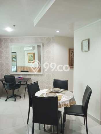 Disewakan Apartemen Harga Terjangkau di Sudirman 2 Bedroom Disewakan Apartemen Harga Terjangkau di Sudirman 2 Bedroom