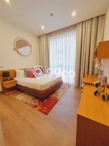SPECIAL OFFER! Apartemen di Kebayoran Lama, 2 KM, Luas 170m2m², Area Berkembang SPECIAL OFFER! Apartemen di Kebayoran Lama, 2 KM, Luas 170m2m², Area Berkembang