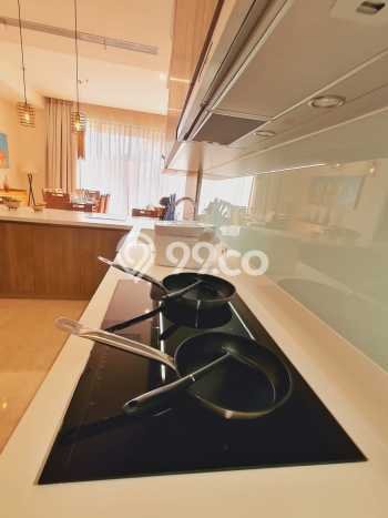 SPECIAL OFFER! Apartemen di Kebayoran Lama, 2 KM, Luas 170m2m², Area Berkembang SPECIAL OFFER! Apartemen di Kebayoran Lama, 2 KM, Luas 170m2m², Area Berkembang