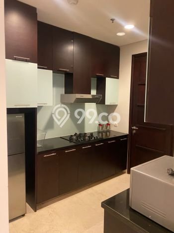 Apartemen Strategis 105m2 di Setiabudi Jakarta Selatan 2 Bedroom Apartemen Strategis 105m2 di Setiabudi Jakarta Selatan 2 Bedroom