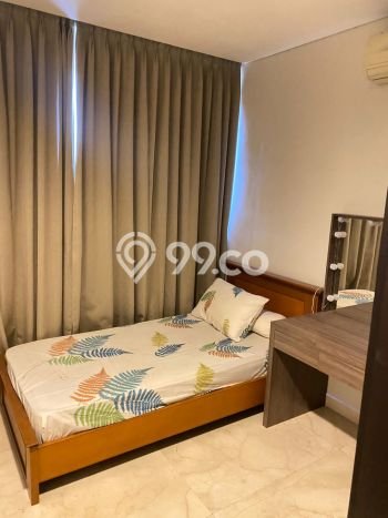 Apartemen Strategis 105m2 di Setiabudi Jakarta Selatan 2 Bedroom Apartemen Strategis 105m2 di Setiabudi Jakarta Selatan 2 Bedroom