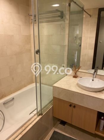 Apartemen Strategis 105m2 di Setiabudi Jakarta Selatan 2 Bedroom Apartemen Strategis 105m2 di Setiabudi Jakarta Selatan 2 Bedroom