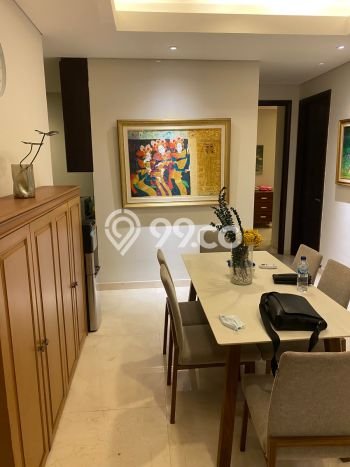 Apartemen Strategis 105m2 di Setiabudi Jakarta Selatan 2 Bedroom Apartemen Strategis 105m2 di Setiabudi Jakarta Selatan 2 Bedroom