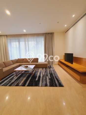 Apartemen High-End Dijual di Kebayoran Lama Luas 296m2 Apartemen High-End Dijual di Kebayoran Lama Luas 296m2