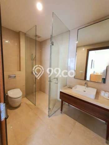 Apartemen High-End Dijual di Kebayoran Lama Luas 296m2 Apartemen High-End Dijual di Kebayoran Lama Luas 296m2