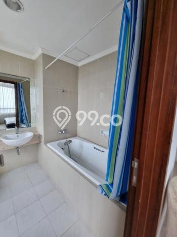 Apartemen Nyaman untuk Disewa, 3 Kamar di Jakarta Selatan Apartemen Nyaman untuk Disewa, 3 Kamar di Jakarta Selatan