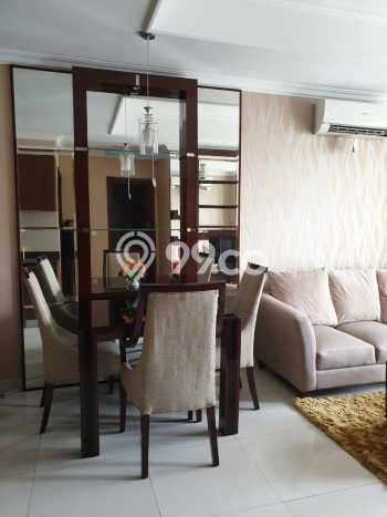 HARGA TERBAIK! Apartemen di , 2 KT, Luas 60m2m², Siap Huni HARGA TERBAIK! Apartemen di , 2 KT, Luas 60m2m², Siap Huni