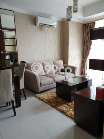 HARGA TERBAIK! Apartemen di , 2 KT, Luas 60m2m², Siap Huni HARGA TERBAIK! Apartemen di , 2 KT, Luas 60m2m², Siap Huni