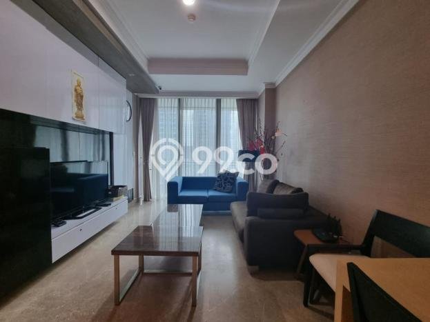 Apartemen di , Jakarta Selatan, 2 KM, Luas 133m2m², Fasilitas Lengkap Apartemen di , Jakarta Selatan, 2 KM, Luas 133m2m², Fasilitas Lengkap
