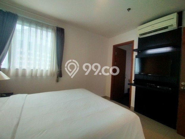 Unit Apartemen Dijual di Tanah Abang, Jakarta Pusat, dengan 2 Bedroom, 1 Bathroom Unit Apartemen Dijual di Tanah Abang, Jakarta Pusat, dengan 2 Bedroom, 1 Bathroom